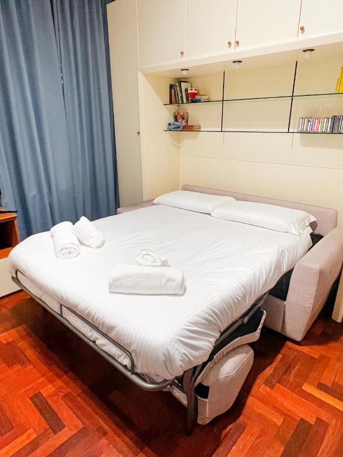 Altido Colorful For 2 Close To Sforzesco Castle * Milano