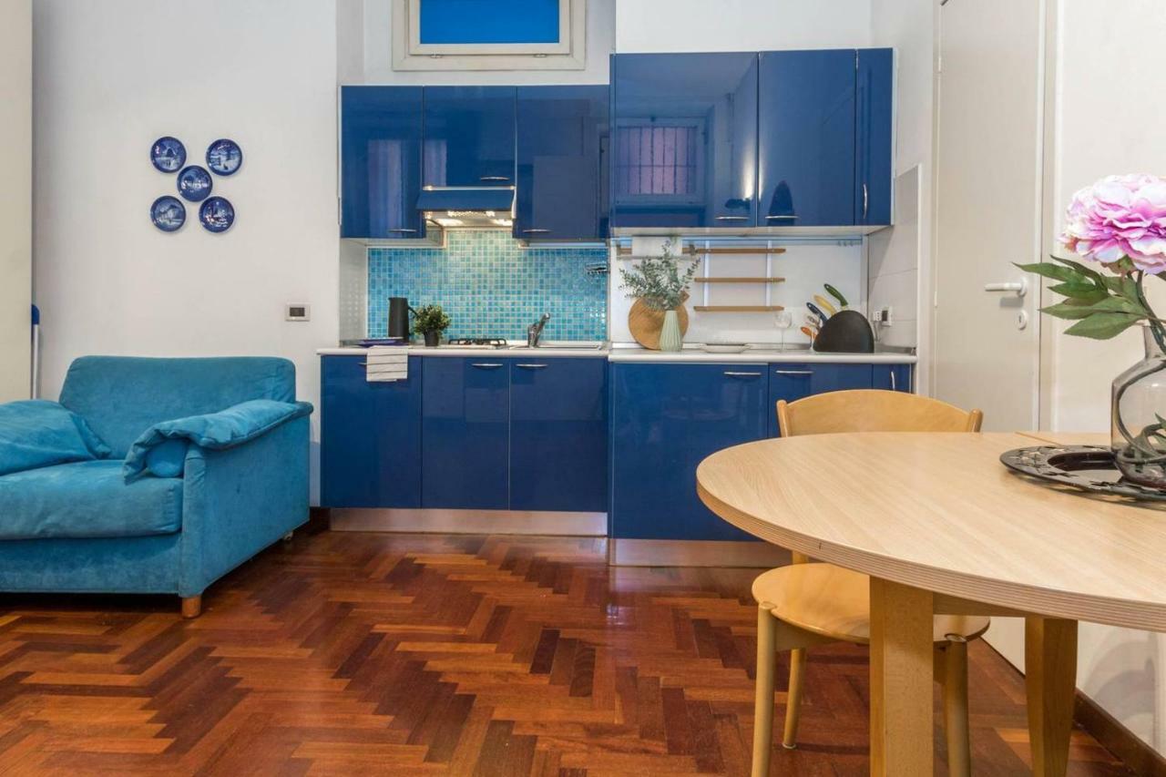 Altido Colorful For 2 Close To Sforzesco Castle Milano