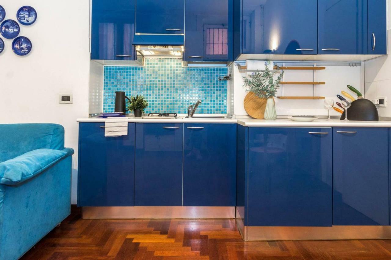 Altido Colorful For 2 Close To Sforzesco Castle Milano